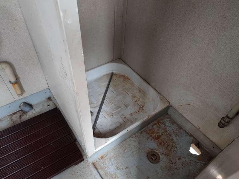 Casa contenedor Cougnaud SANITAIRE: foto 23