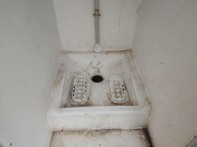 Casa contenedor Cougnaud SANITAIRE: foto 15