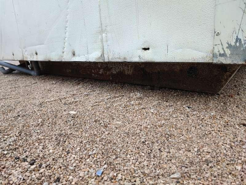 Casa contenedor Cougnaud SANITAIRE: foto 11