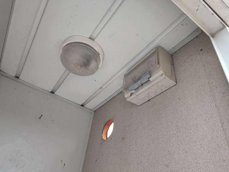 Casa contenedor Cougnaud SANITAIRE: foto 17