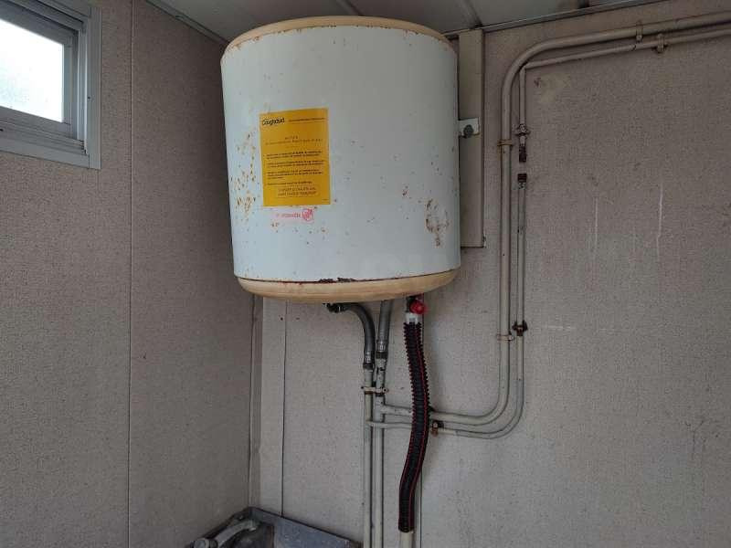 Casa contenedor Cougnaud SANITAIRE: foto 21