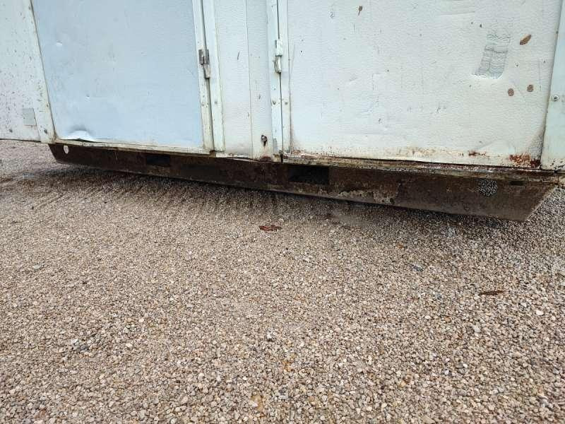 Casa contenedor Cougnaud SANITAIRE: foto 14