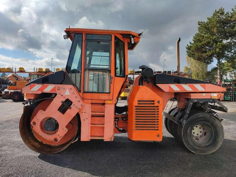 Dynapac CC422C - Compactador mixto: foto 4 Dynapac CC422C - Compactador mixto: foto 4