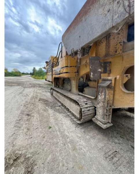 Extec C12 - Machacadora: foto 3 Extec C12 - Machacadora: foto 3