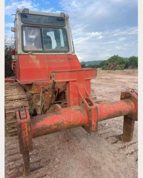 FIAT HITACHI FD14E - Bulldozer: foto 5 FIAT HITACHI FD14E - Bulldozer: foto 5