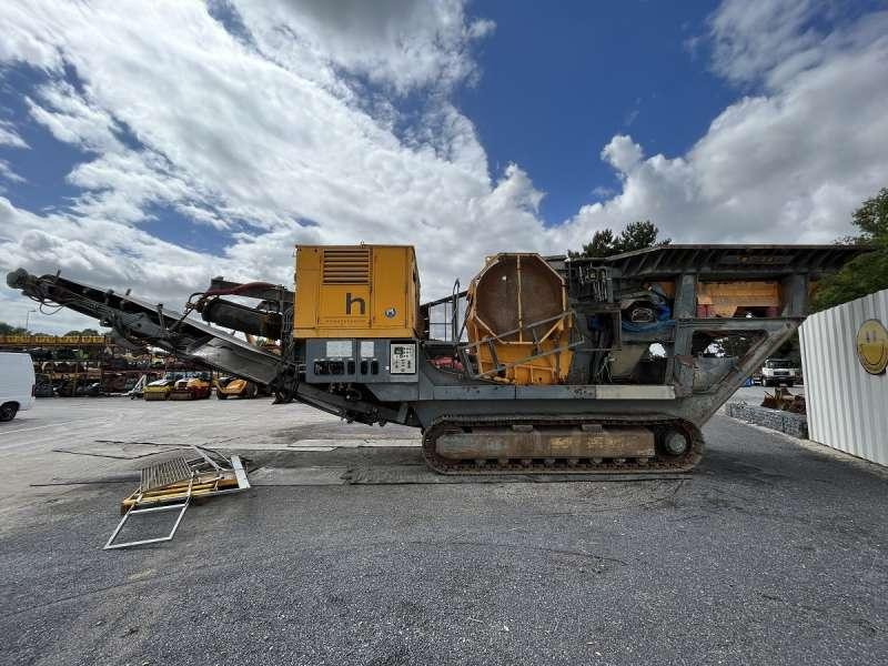 Hartl HARTL POWERCRUSHER PC1380J - Machacadora: foto 5 Hartl HARTL POWERCRUSHER PC1380J - Machacadora: foto 5