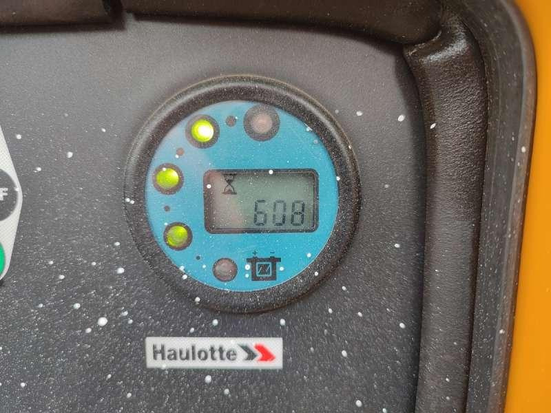 Plataforma de mástil vertical Haulotte STAR 10-1: foto 20