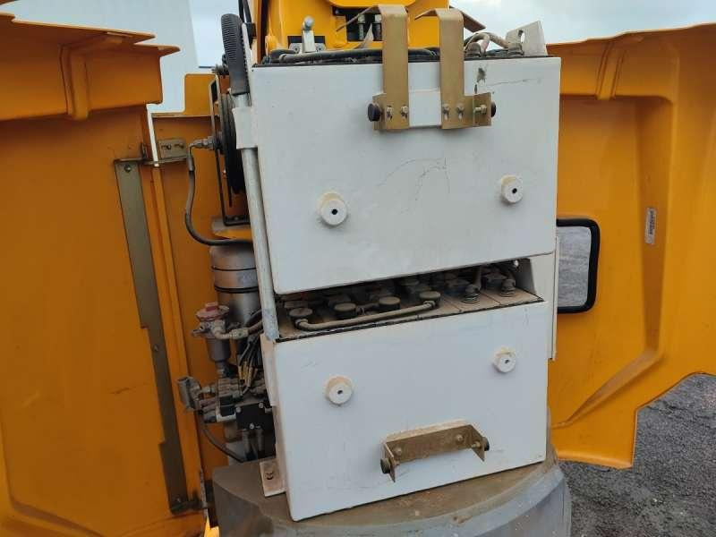 Plataforma de mástil vertical Haulotte STAR 10-1: foto 24