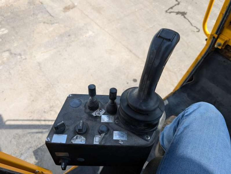 Leasing de Hausherr HBM 80-1 Hausherr HBM 80-1: foto 47