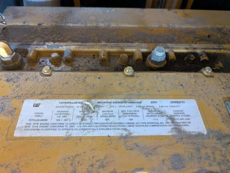 Leasing de Hausherr HBM 80-1 Hausherr HBM 80-1: foto 36