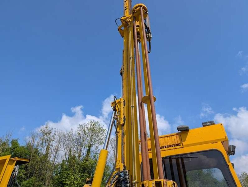 Leasing de Hausherr HBM 80-1 Hausherr HBM 80-1: foto 24