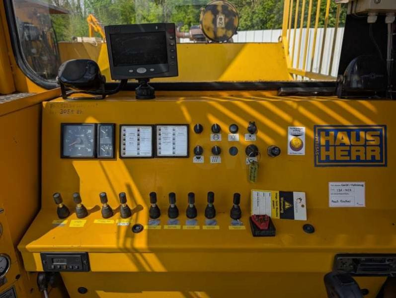 Leasing de Hausherr HBM 80-1 Hausherr HBM 80-1: foto 49