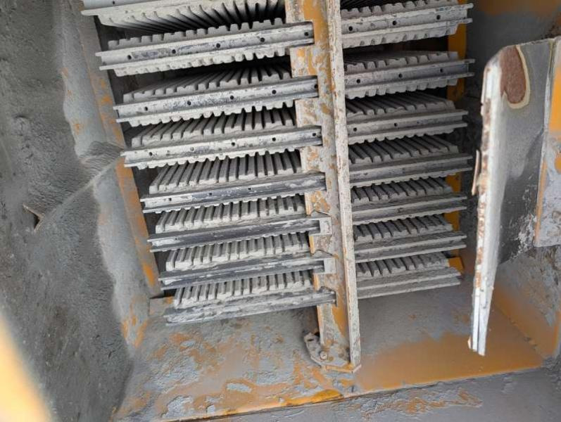 Leasing de Hausherr HBM 80-1 Hausherr HBM 80-1: foto 30