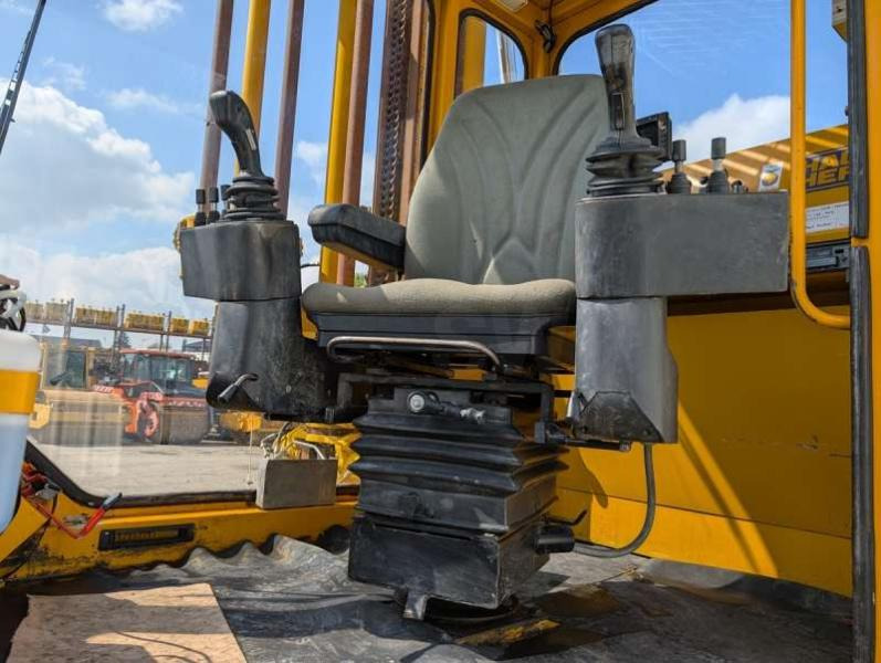 Leasing de Hausherr HBM 80-1 Hausherr HBM 80-1: foto 41