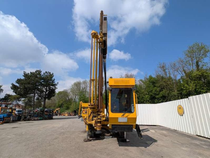 Leasing de Hausherr HBM 80-1 Hausherr HBM 80-1: foto 9