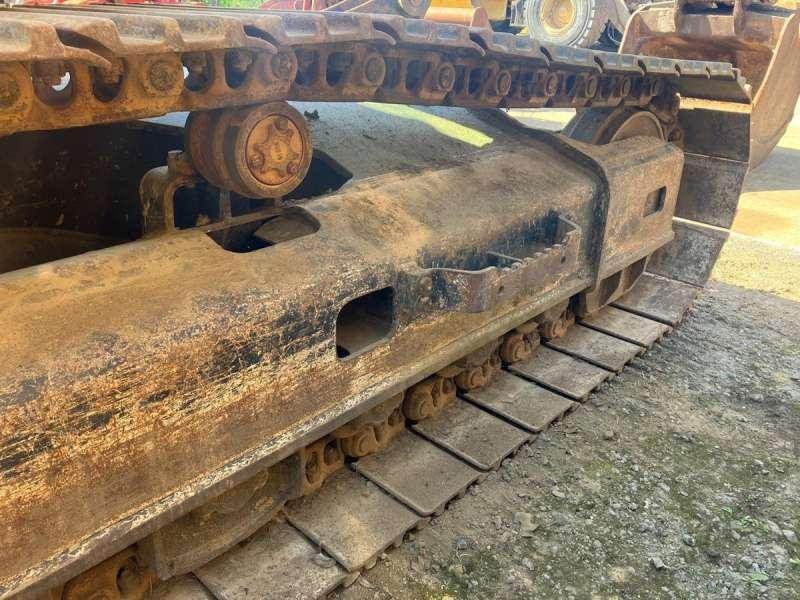 Excavadora de cadenas Hidromek HMK220 LC3: foto 7