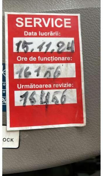 Excavadora de demolición Hitachi ZX350LC-3: foto 18 Excavadora de demolición Hitachi ZX350LC-3: foto 18