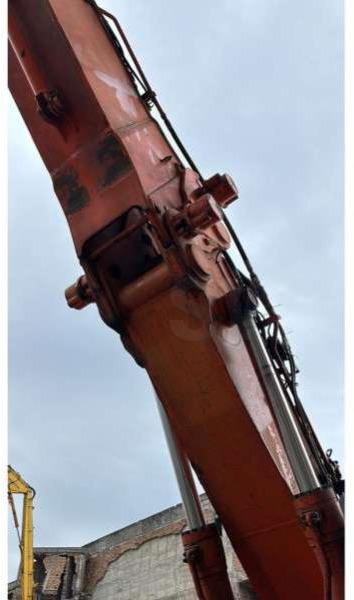 Excavadora de demolición Hitachi ZX350LC-3: foto 12