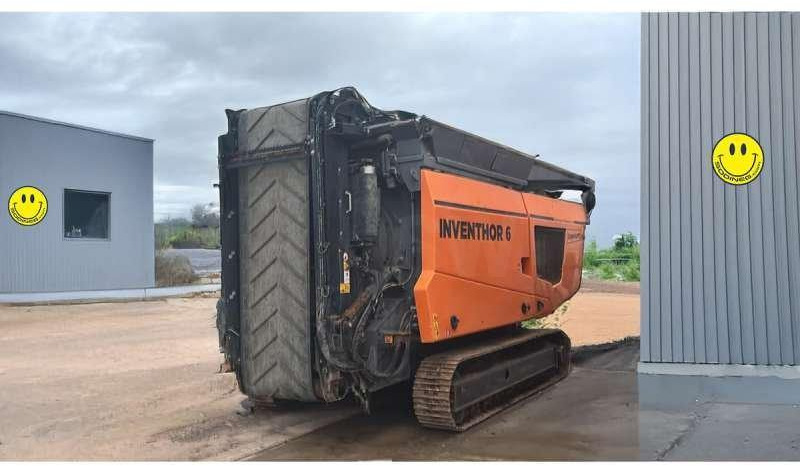 DOPPSTADT INVENTHOR 6 - Implemento: foto 5 DOPPSTADT INVENTHOR 6 - Implemento: foto 5