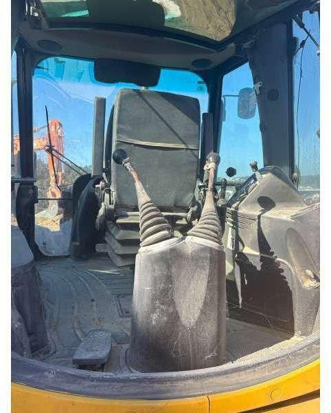 Retroexcavadora Jcb 4CX: foto 8