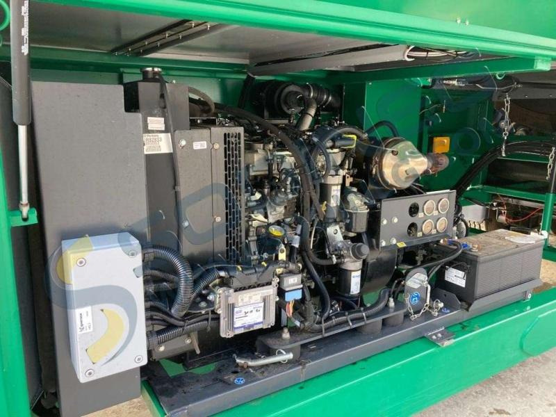 Cribadora KOMPTECH NEMUS 2700: foto 10