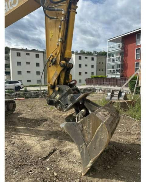 Kobelco SK210LC-11 - Excavadora de cadenas: foto 4 Kobelco SK210LC-11 - Excavadora de cadenas: foto 4