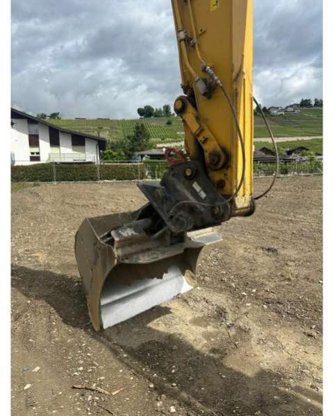 Kobelco SK210LC-11 - Excavadora de cadenas: foto 5 Kobelco SK210LC-11 - Excavadora de cadenas: foto 5