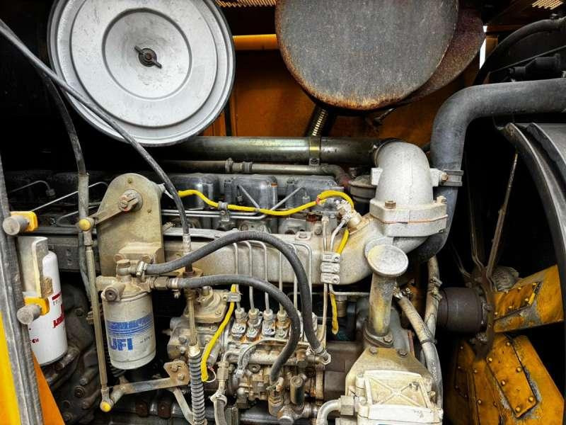 Komatsu DRP060-4A - Cargadora de cadenas: foto 4 Komatsu DRP060-4A - Cargadora de cadenas: foto 4