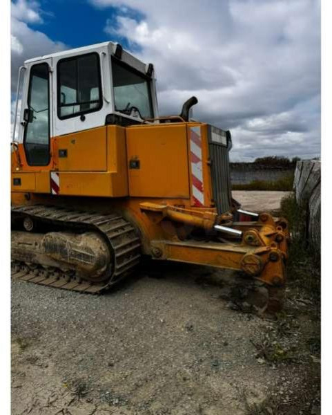 Komatsu DRP060-4A - Cargadora de cadenas: foto 3 Komatsu DRP060-4A - Cargadora de cadenas: foto 3