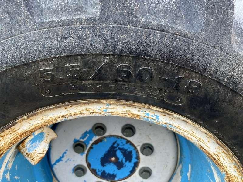 Leasing de Kubota R520 Kubota R520: foto 21