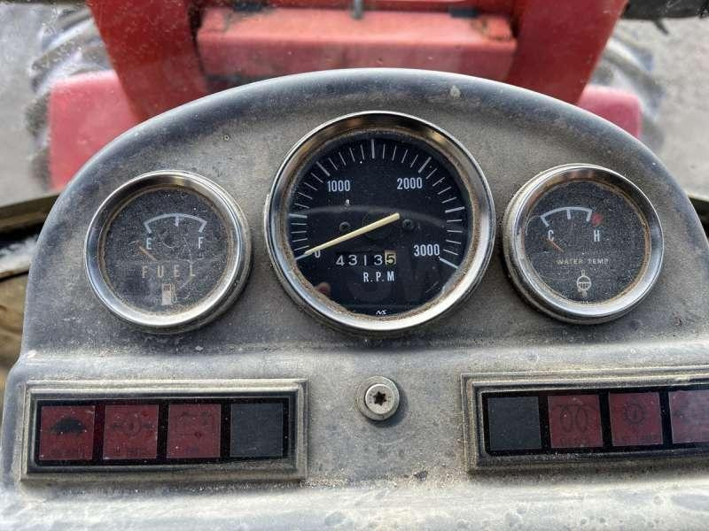 Leasing de Kubota R520 Kubota R520: foto 32