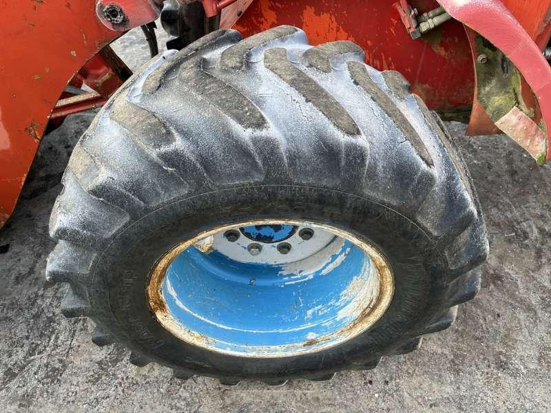 Leasing de Kubota R520 Kubota R520: foto 20