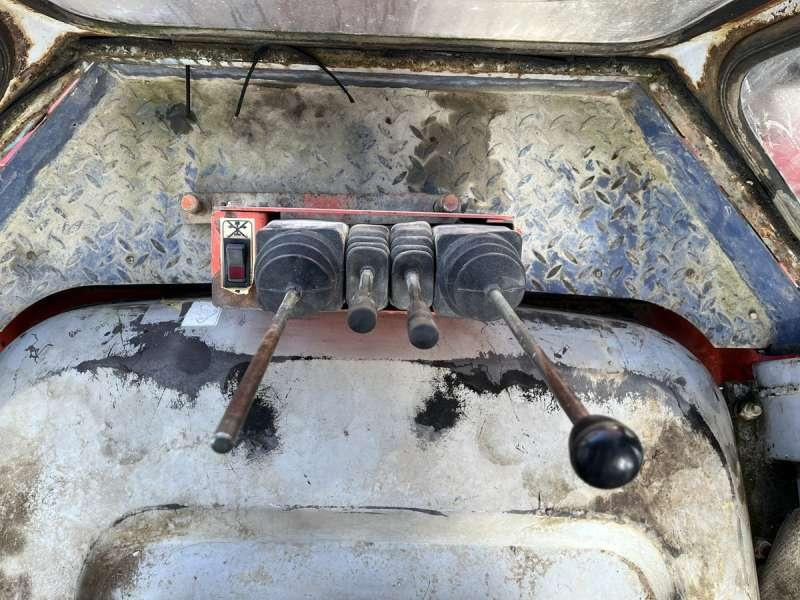 Leasing de Kubota R520 Kubota R520: foto 34