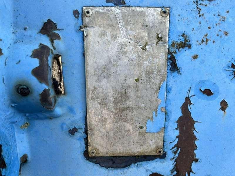 Leasing de Kubota R520 Kubota R520: foto 14