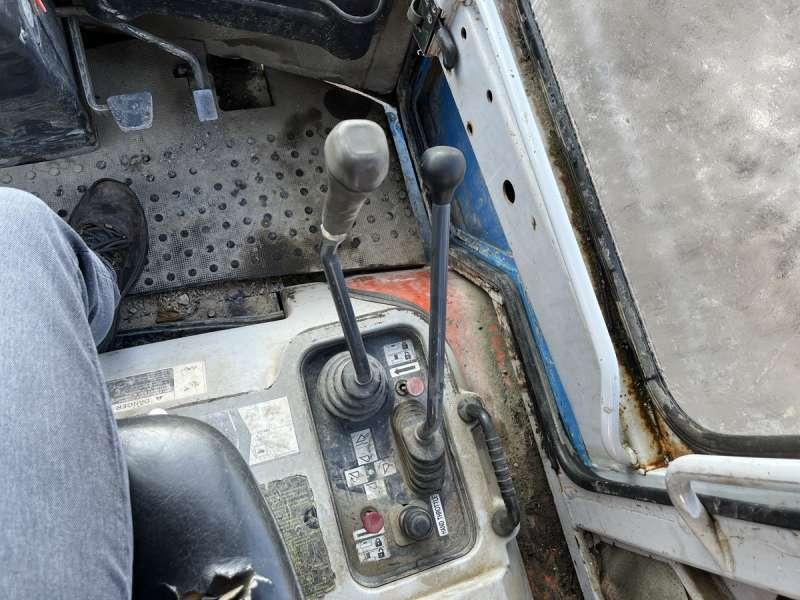 Leasing de Kubota R520 Kubota R520: foto 33