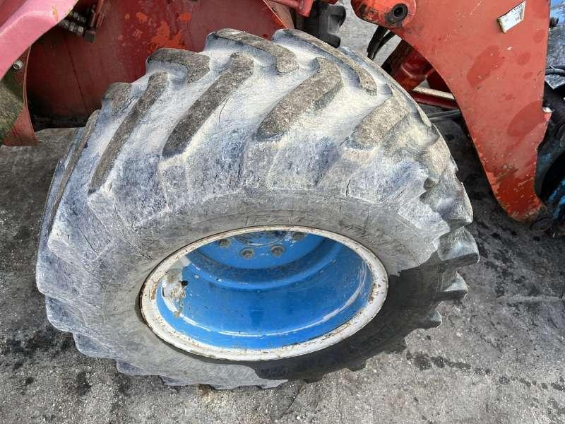 Leasing de Kubota R520 Kubota R520: foto 17