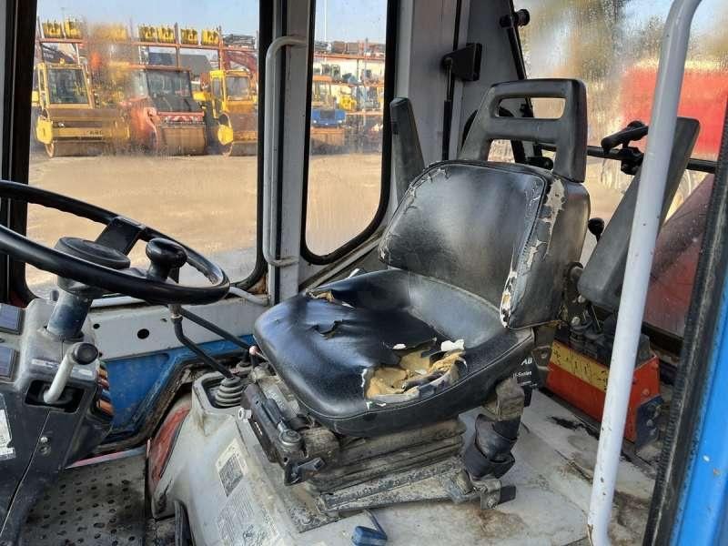 Leasing de Kubota R520 Kubota R520: foto 29