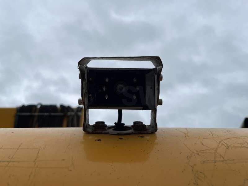 Manipulador de materiales Liebherr A316 LITRONIC: foto 32