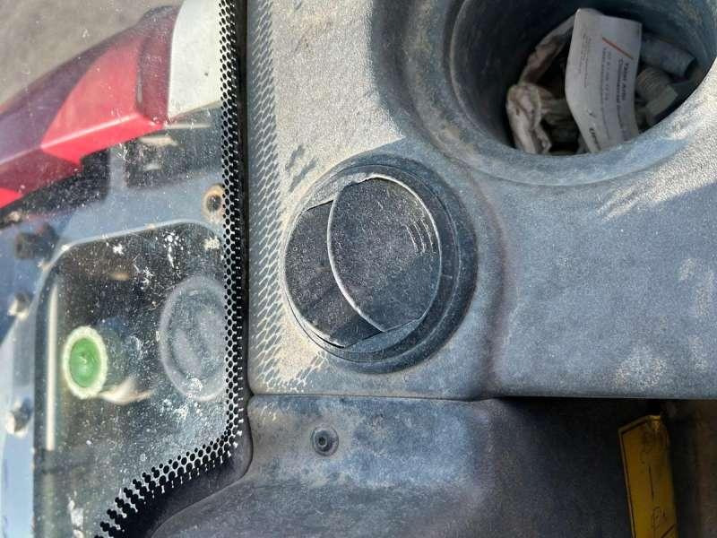 Cargadora de ruedas Liebherr L506 Stereo: foto 21