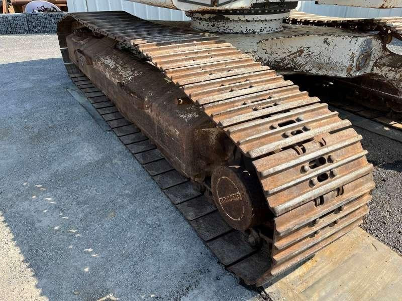 Excavadora de cadenas Liebherr R924C HD-SL: foto 22