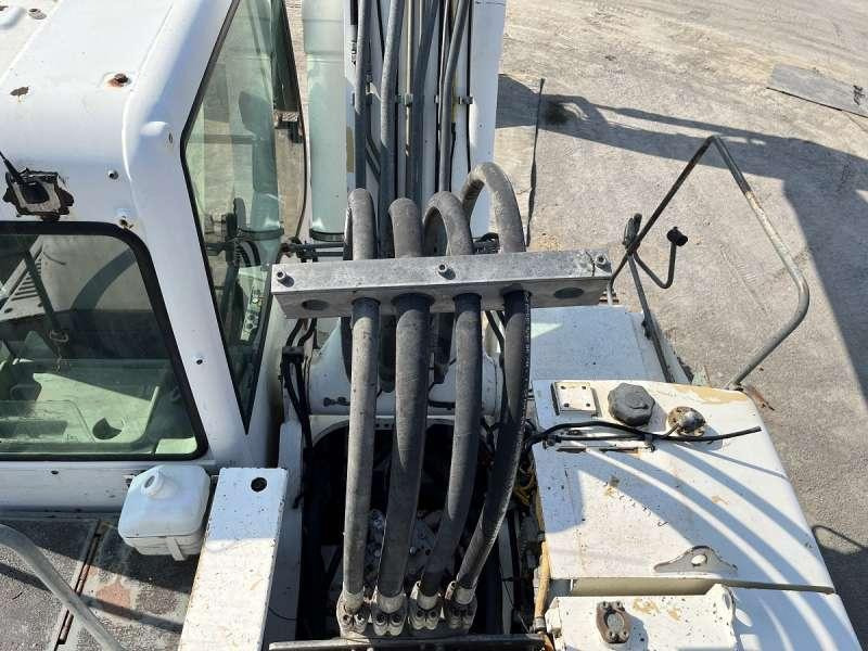 Excavadora de cadenas Liebherr R924C HD-SL: foto 33