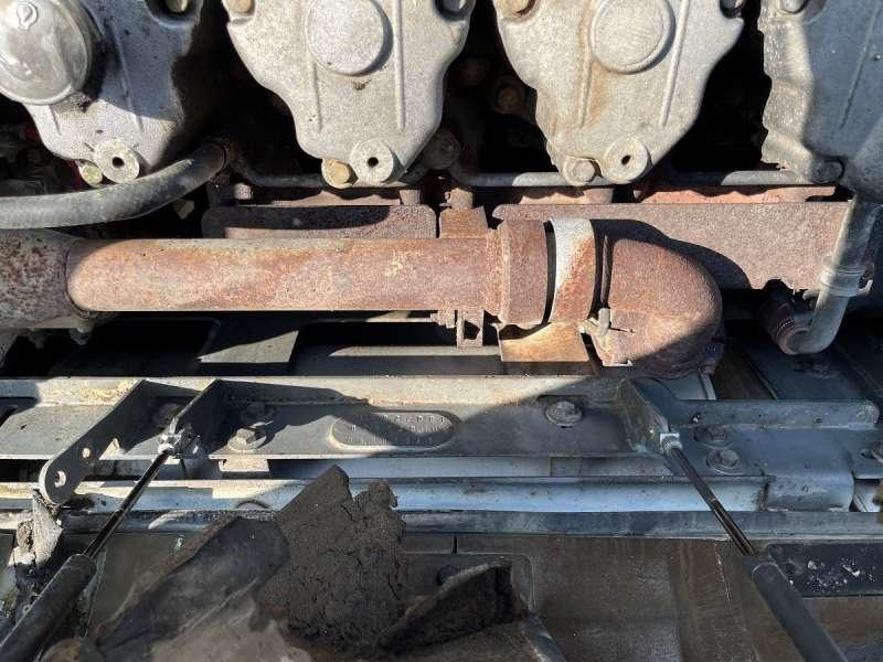 Excavadora de cadenas Liebherr R924C HD-SL: foto 37