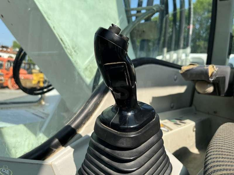Excavadora de cadenas Liebherr R924C HD-SL: foto 45