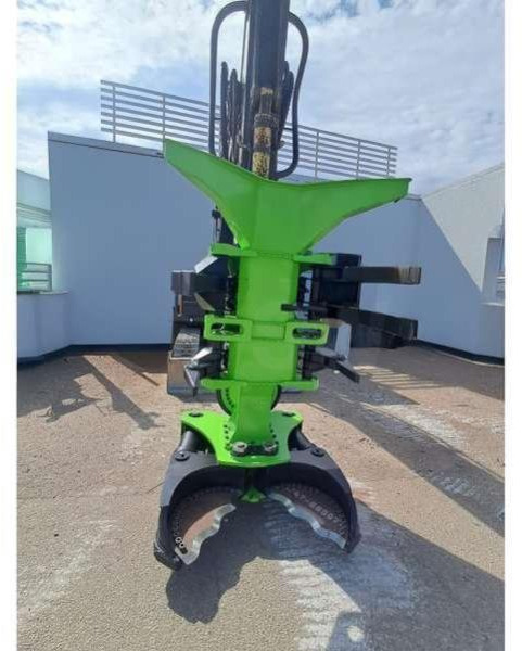 BRUMIC ABATEDOR 26.50 - Maquinaria forestal: foto 4 BRUMIC ABATEDOR 26.50 - Maquinaria forestal: foto 4