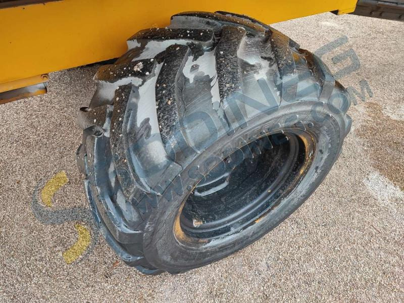Grader Mbu G6: foto 20