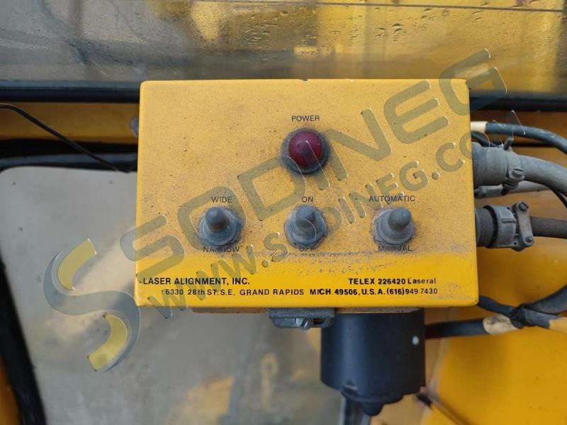 Grader Mbu G6: foto 36