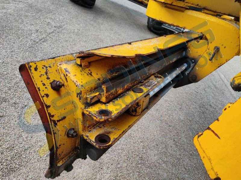 Grader Mbu G6: foto 39