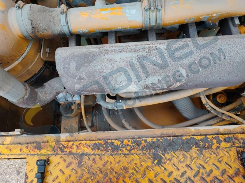 Grader Mbu G6: foto 25