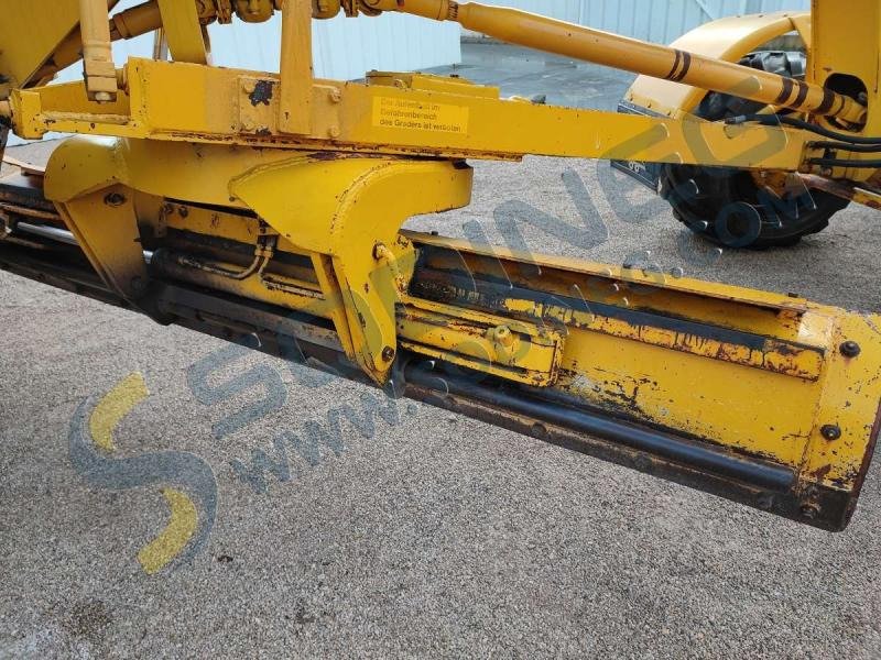 Grader Mbu G6: foto 40