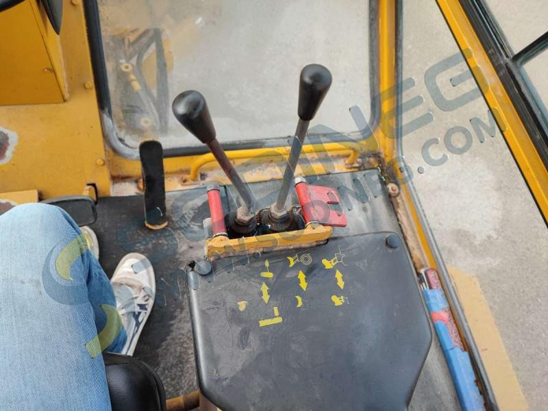 Grader Mbu G6: foto 30